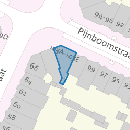 Perceel STN01-B-7687