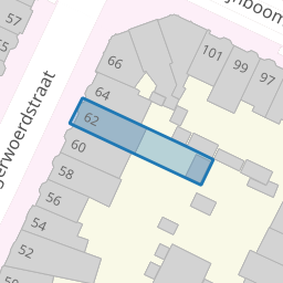 Perceel STN01-B-7691