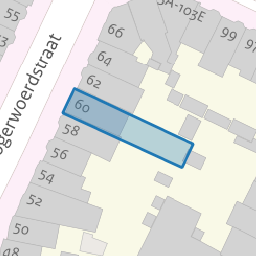 Perceel STN01-B-7692