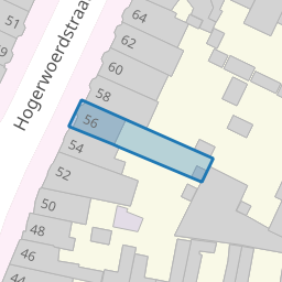 Perceel STN01-B-7694