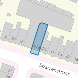 Perceel STN01-B-7729