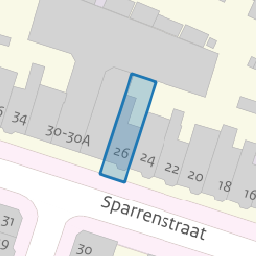 Perceel STN01-B-7730