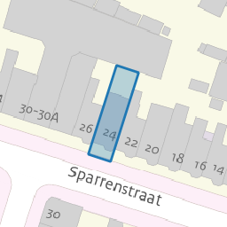 Perceel STN01-B-7731