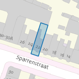 Perceel STN01-B-7732