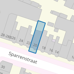 Perceel STN01-B-7733