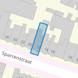 Perceel STN01-B-7734