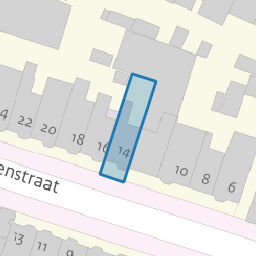 Perceel STN01-B-7736