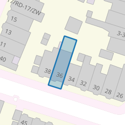 Perceel STN01-B-7747