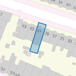 Perceel STN01-B-7751