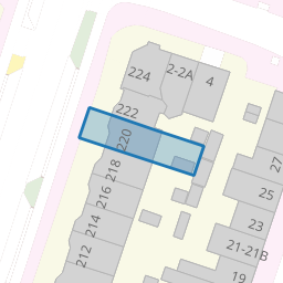 Perceel STN01-B-7765