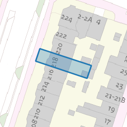 Perceel STN01-B-7766