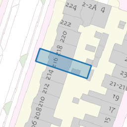 Perceel STN01-B-7767