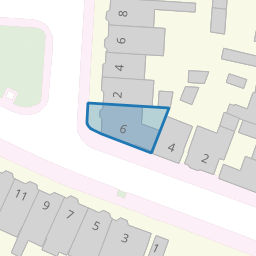 Perceel STN01-B-7781