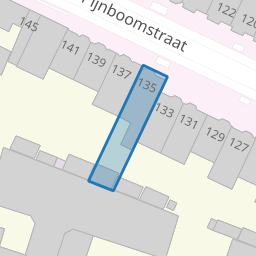 Perceel STN01-B-7792