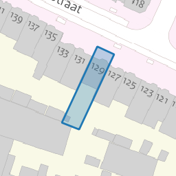 Perceel STN01-B-7795