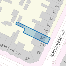 Perceel STN01-B-7799