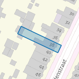 Perceel STN01-B-7803