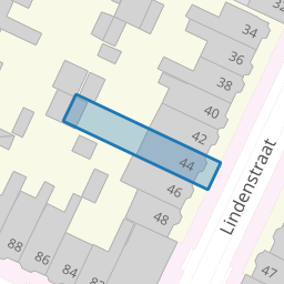 Perceel STN01-B-7806