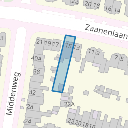 Perceel STN01-B-7818