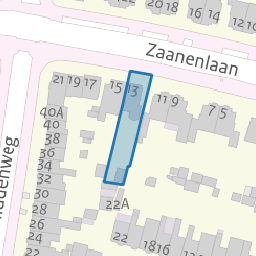 Perceel STN01-B-7819