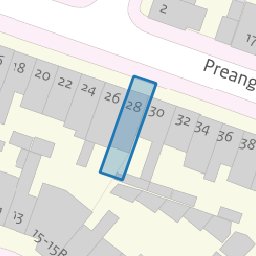 Perceel STN01-B-7821