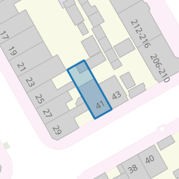 Perceel STN01-B-7826