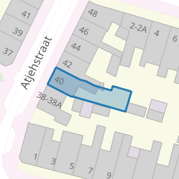 Perceel STN01-B-7836