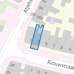 Perceel STN01-B-7839