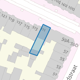 Perceel STN01-B-7858