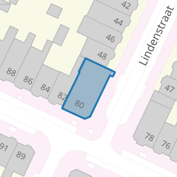 Perceel STN01-B-7861