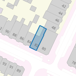 Perceel STN01-B-7862