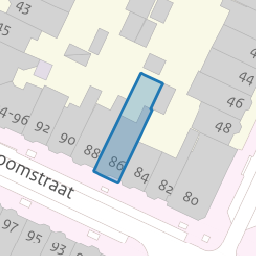 Perceel STN01-B-7864