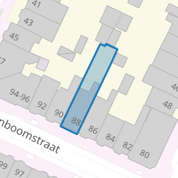Perceel STN01-B-7865
