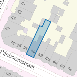 Perceel STN01-B-7866