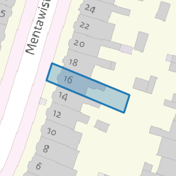 Perceel STN01-B-7872