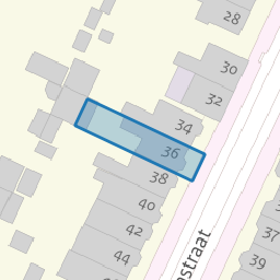 Perceel STN01-B-7887