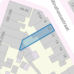 Perceel STN01-B-7896