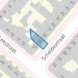 Perceel STN01-B-7922