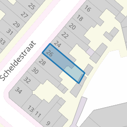 Perceel STN01-B-7931