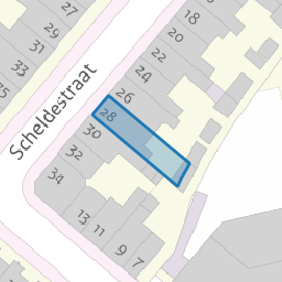 Perceel STN01-B-7932