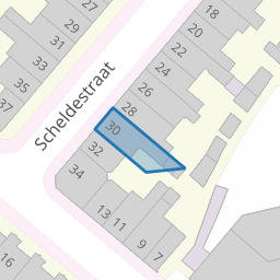 Perceel STN01-B-7933