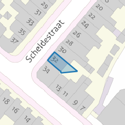 Perceel STN01-B-7934