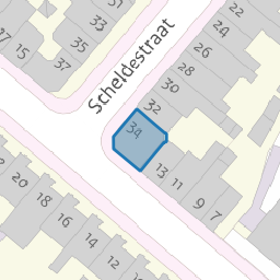 Perceel STN01-B-7935