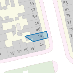 Perceel STN01-B-7951