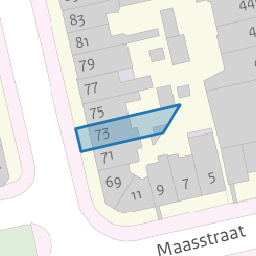 Perceel STN01-B-7957