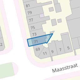 Perceel STN01-B-7958