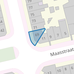 Perceel STN01-B-7959