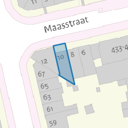 Perceel STN01-B-7967