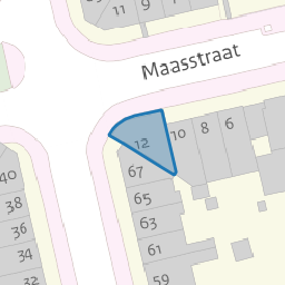 Perceel STN01-B-7968