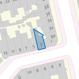 Perceel STN01-B-7987